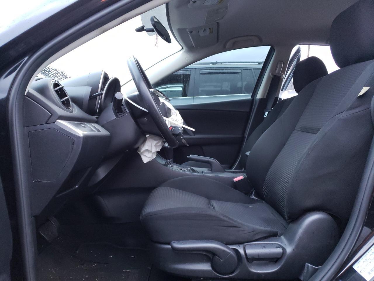 2013 Mazda 3 I - Фото 7