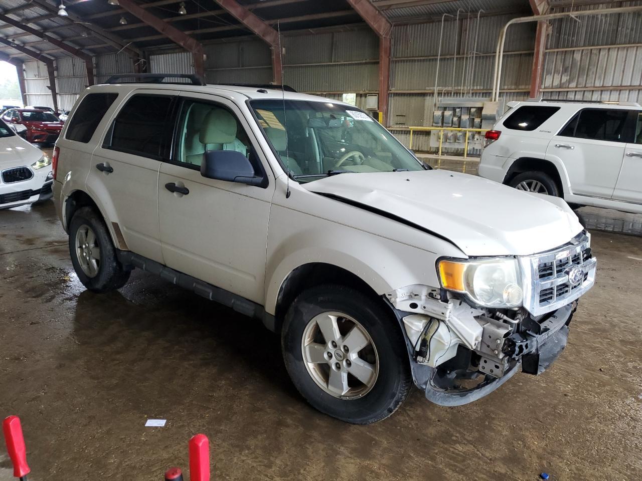 2012 Ford Escape Xlt - Фото 7