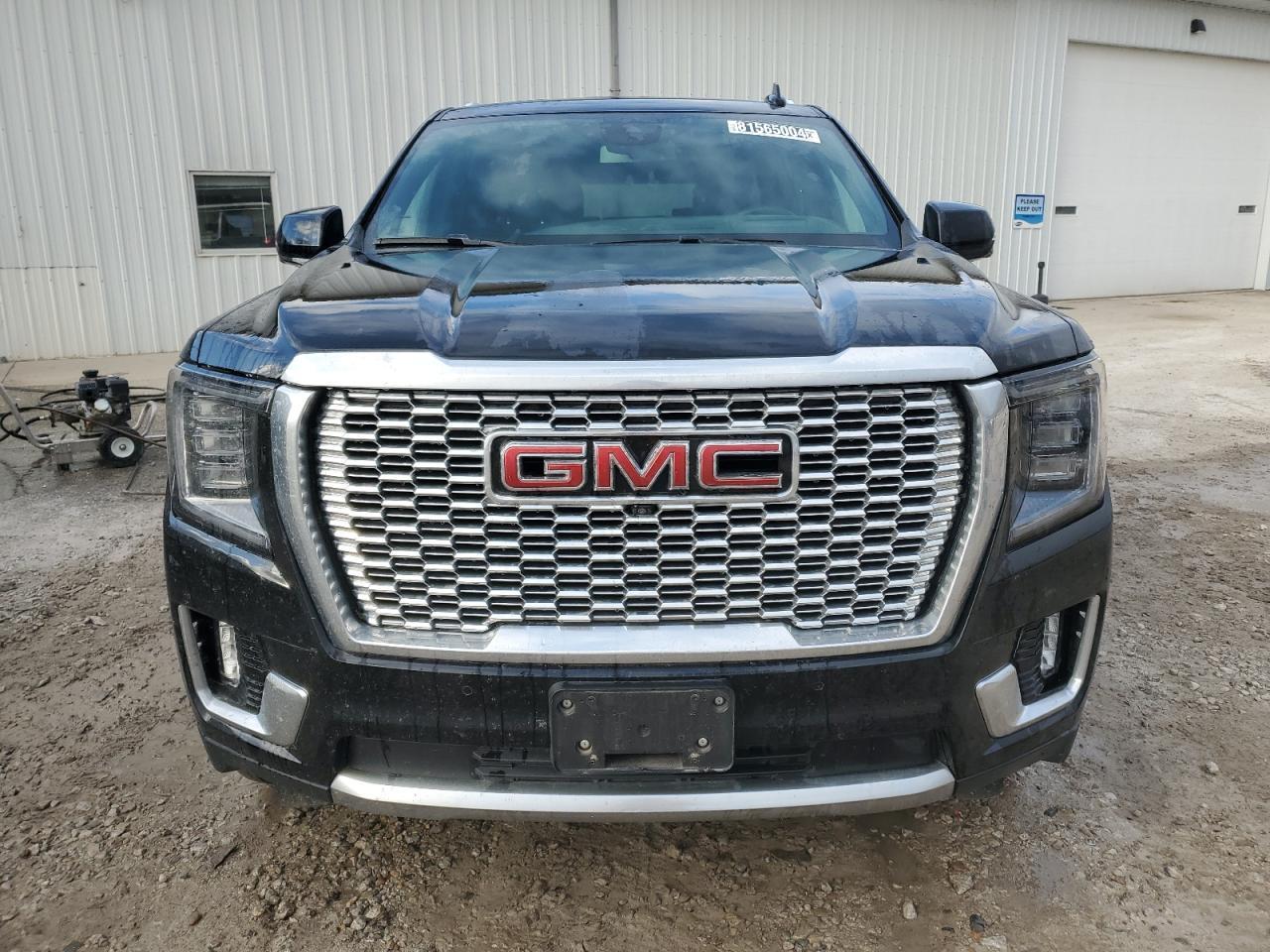 2023 GMC Yukon Xl Denali - Image 5