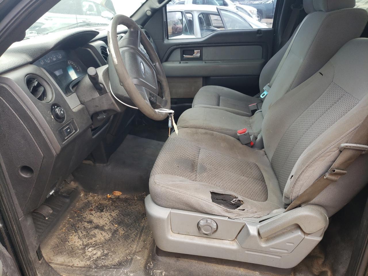 2013 Ford F150 - Image 7