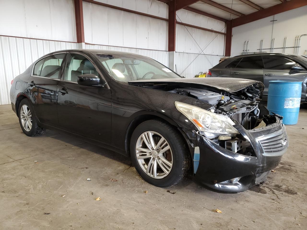 2013 Infiniti G37 - Image 4