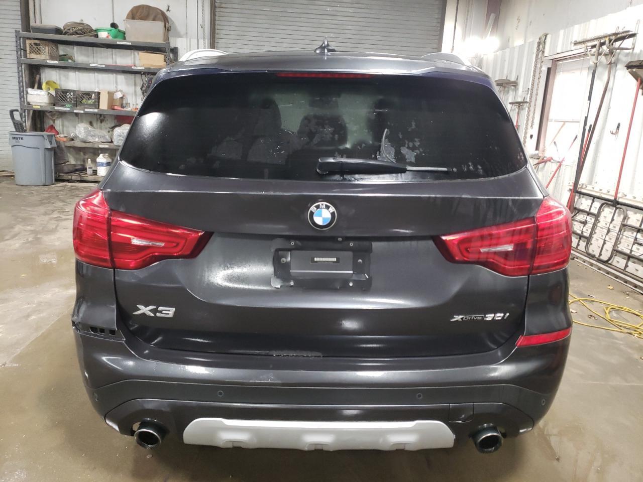 2019 BMW X3 xDrive30I - Image 6