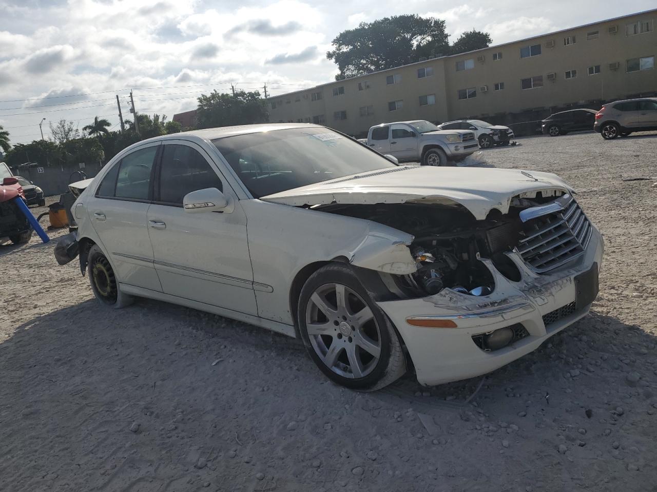 2008 Mercedes-Benz E 350 - Image 4