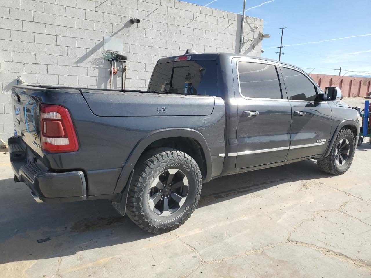 2020 Ram 1500 Limited - Image 3