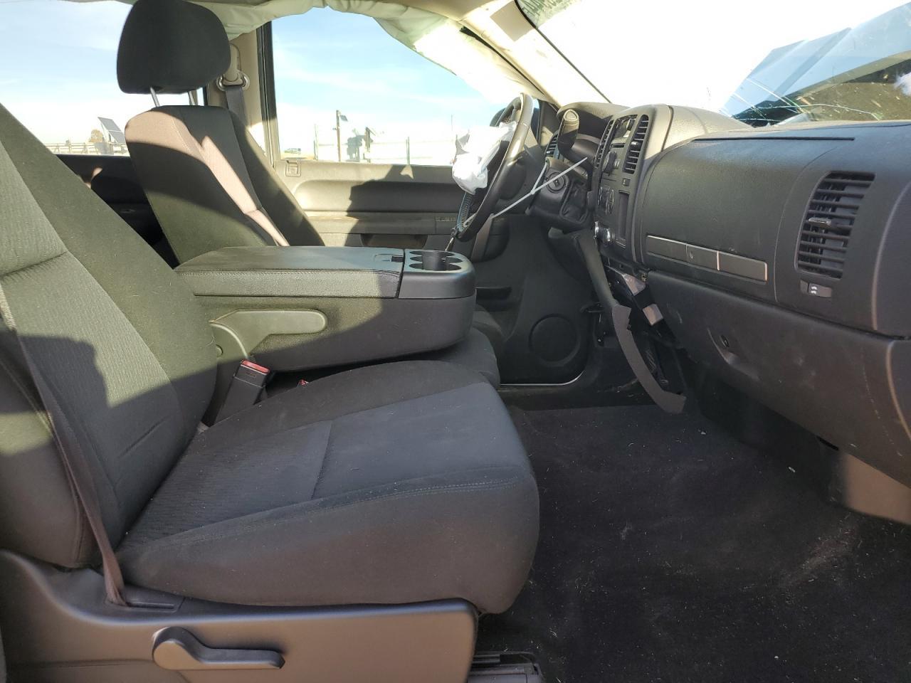 2013 Chevrolet Silverado K1500 Lt - Image 7