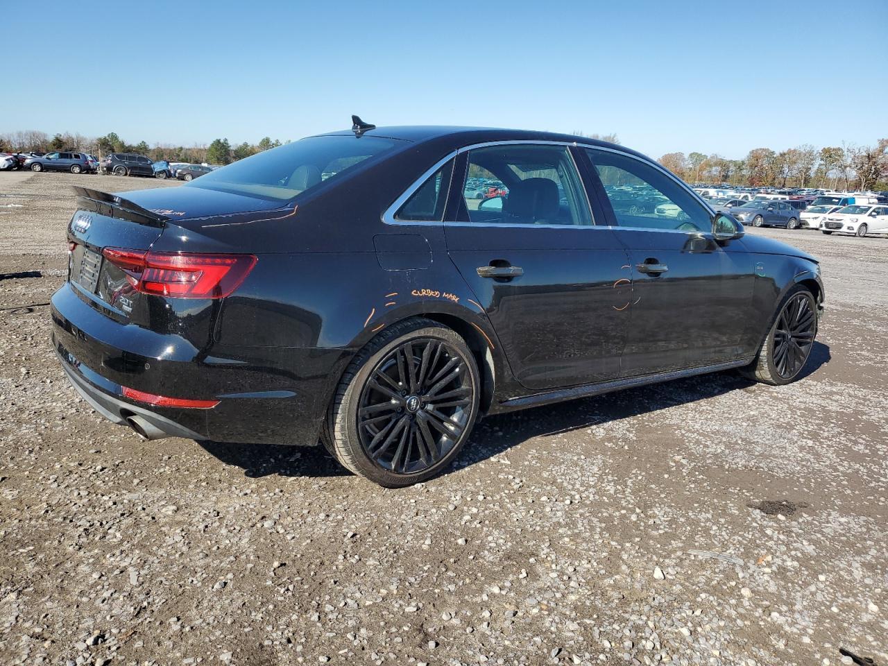 2018 Audi A4 Premium Plus - Image 3