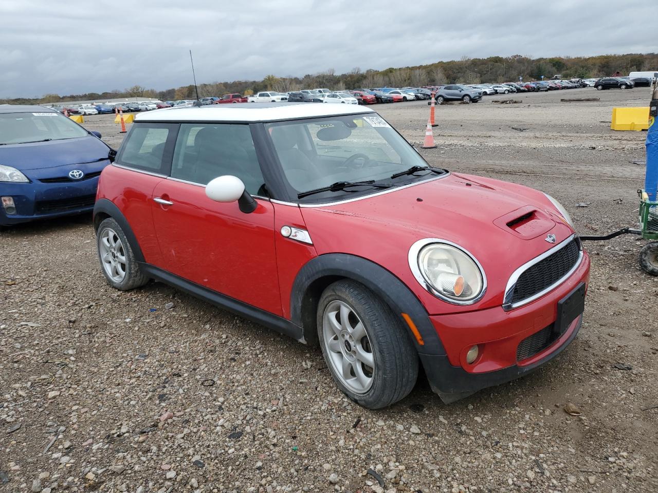 2007 Mini Cooper S - Фото 4