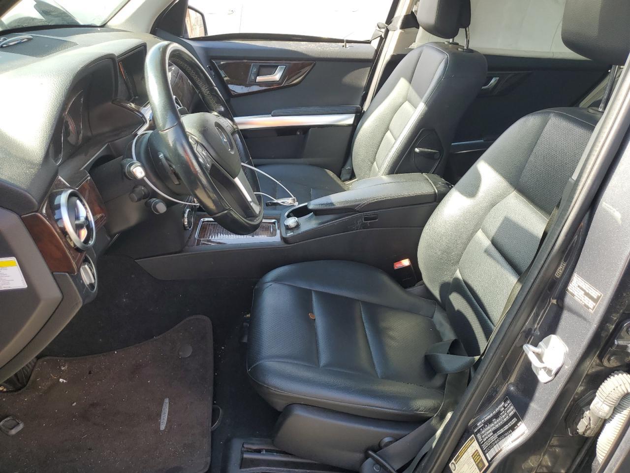 2013 Mercedes-Benz Glk 350 - Image 7