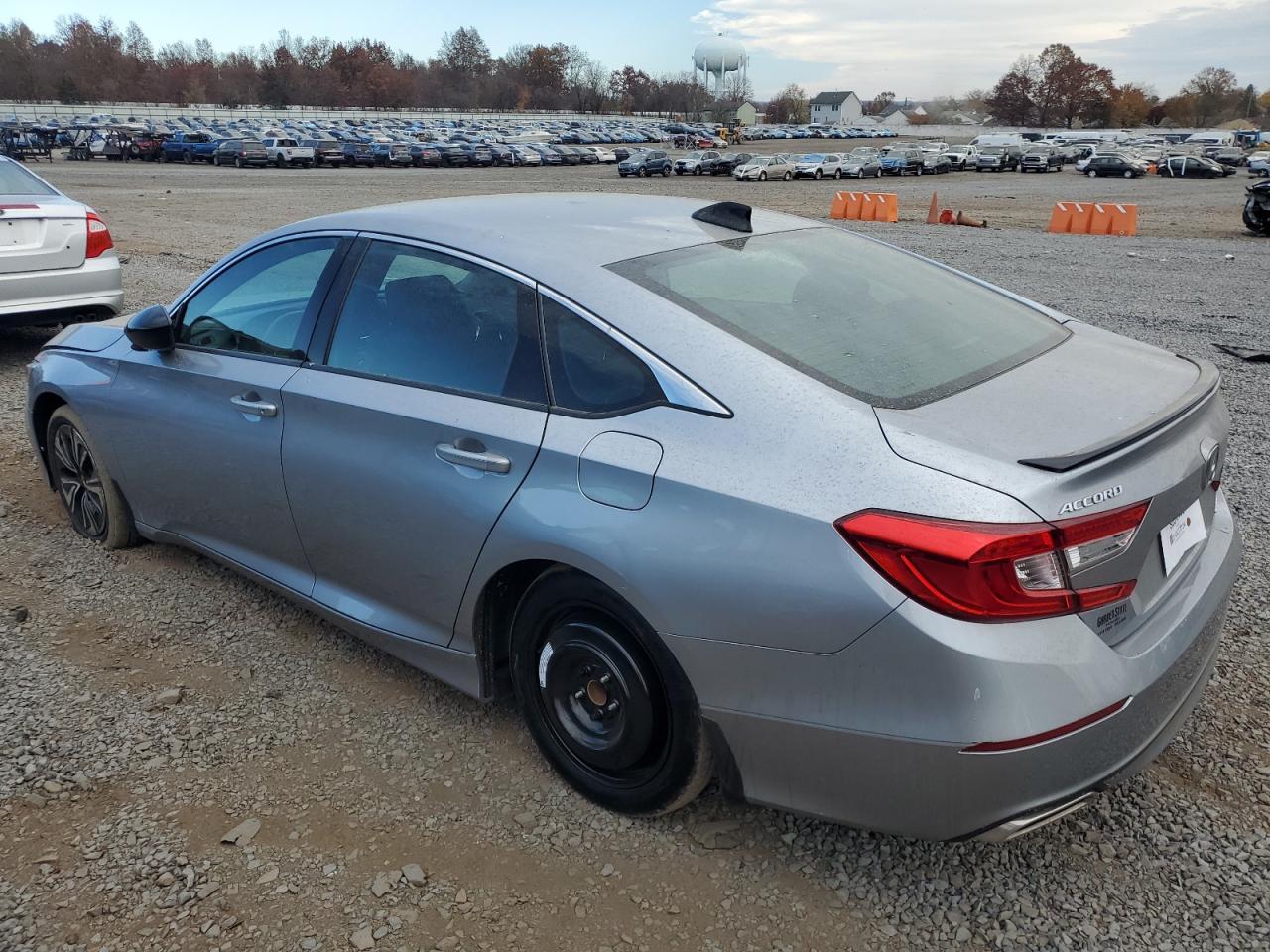 2022 Honda Accord Sport - Image 2