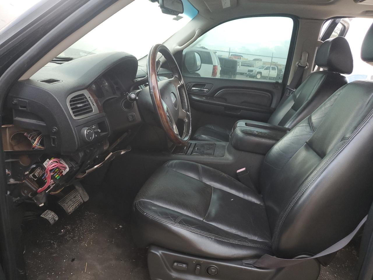 2009 GMC Yukon Denali - Фото 7