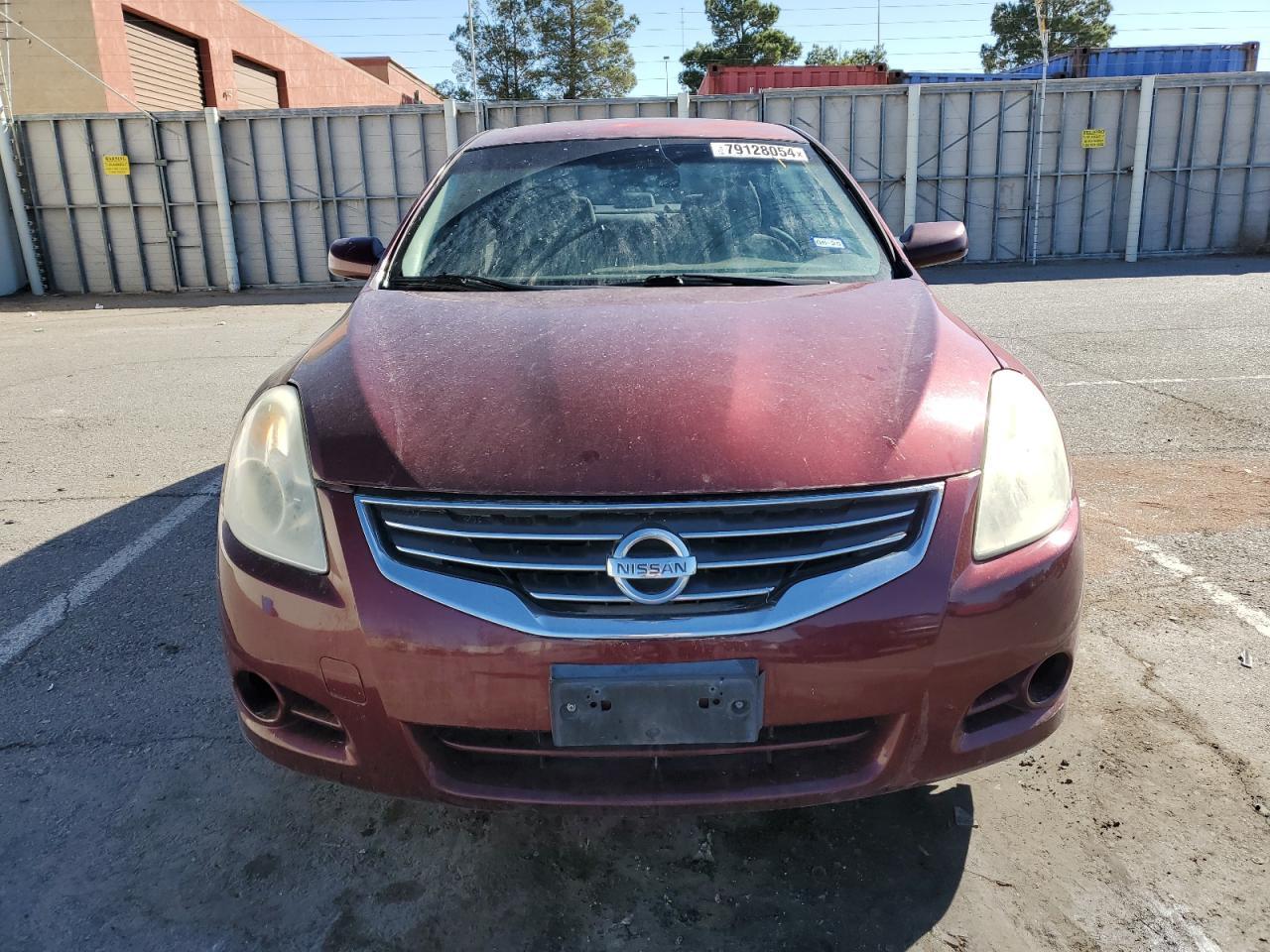 2010 Nissan Altima Base - Image 5