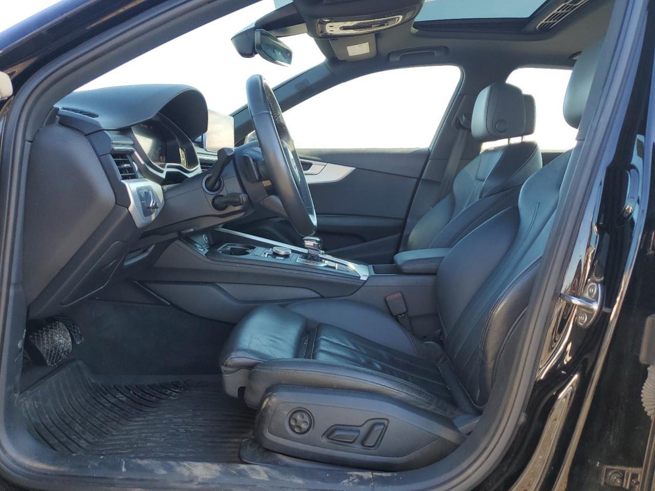 2018 Audi A4 Premium Plus - Image 7