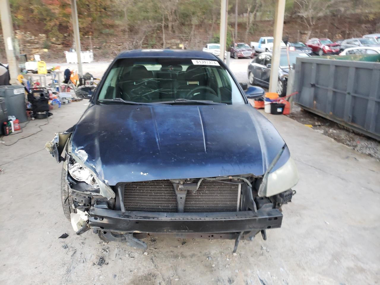 2005 Nissan Altima S - Фото 5