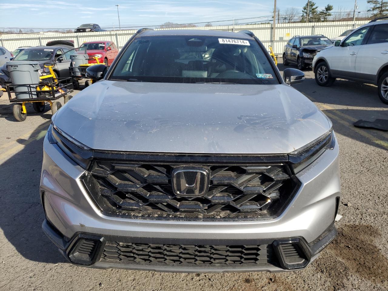 2023 Honda Cr-V Sport - Image 5