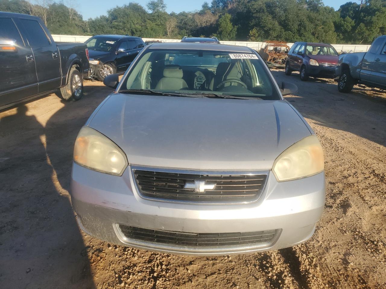 2006 Chevrolet Malibu Ls - Фото 5