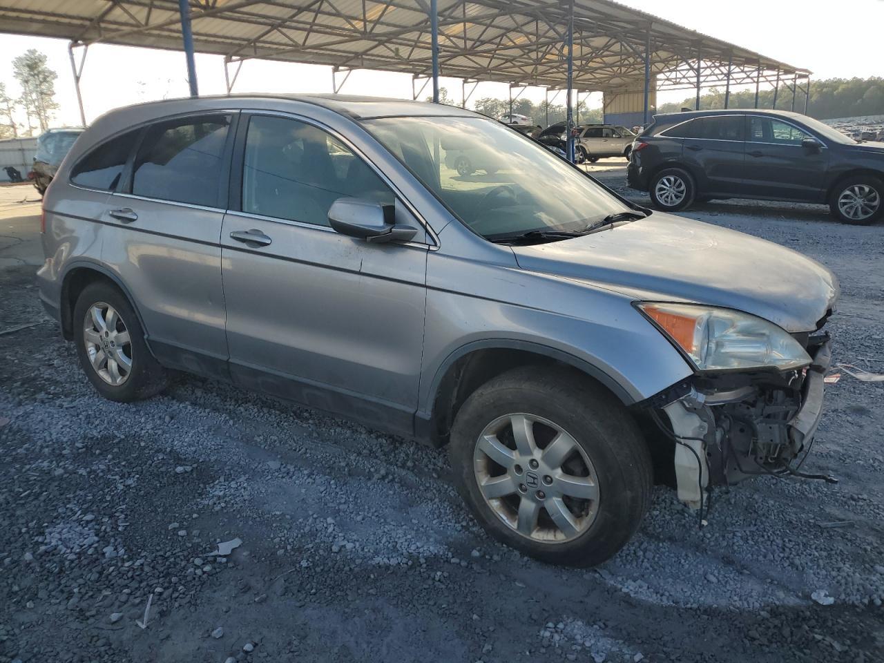 2007 Honda Cr-V Exl - Image 4