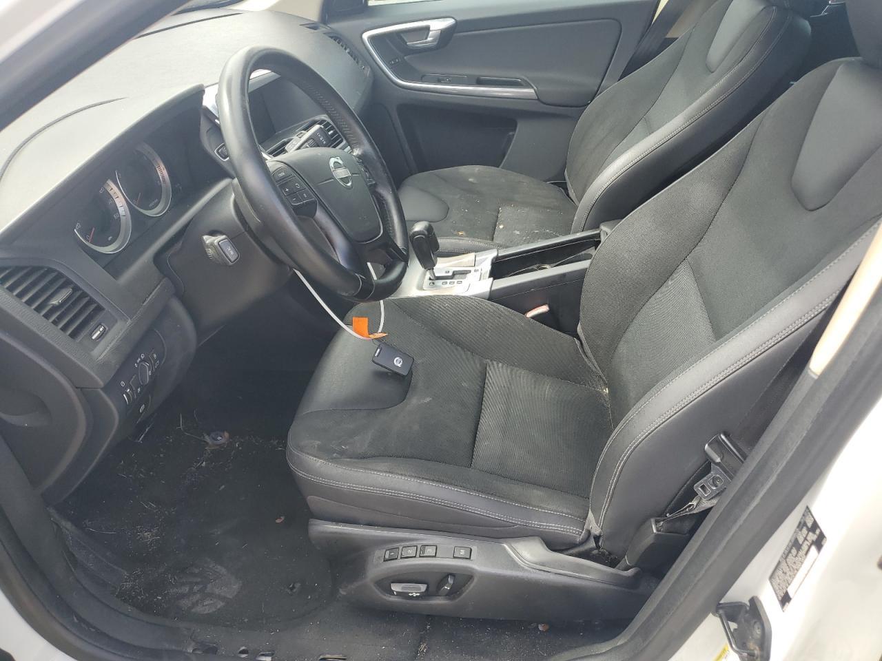 2012 Volvo Xc60 3.2 - Фото 7