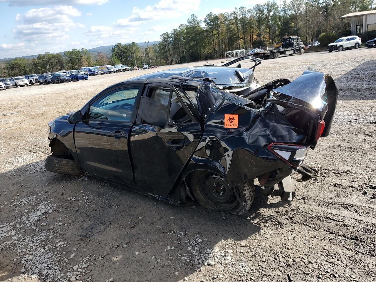 2018 Kia Rio Lx - Фото 3