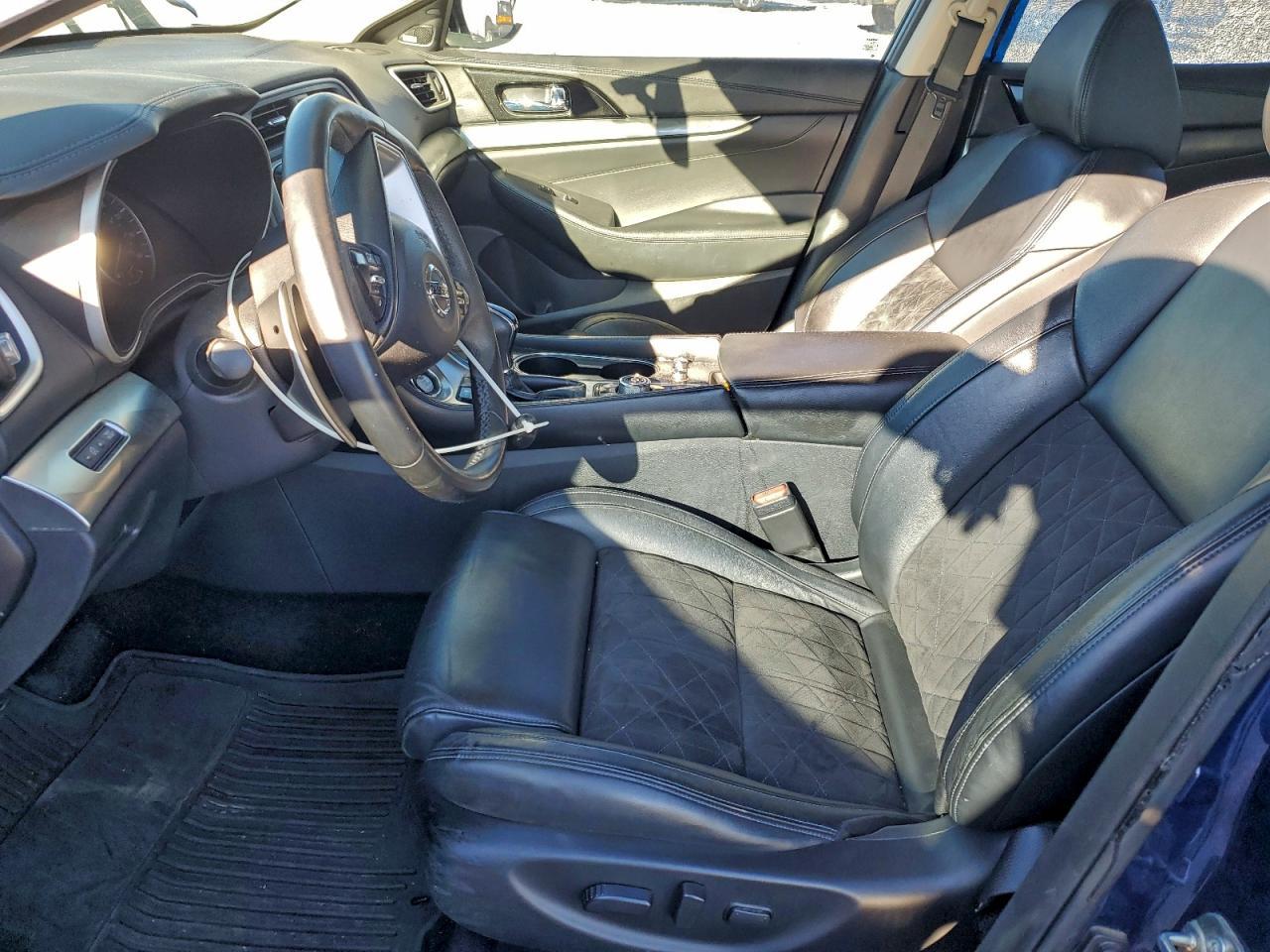 2017 Nissan Maxima 3.5S - Image 7