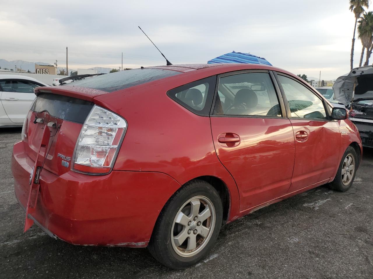 2008 Toyota Prius - Фото 3