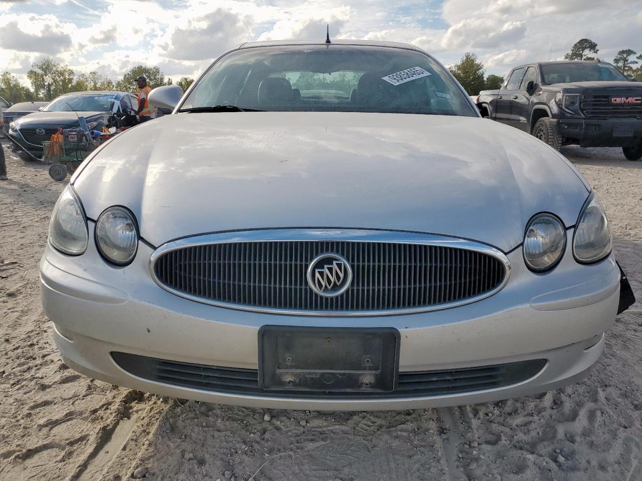 2005 Buick Lacrosse Cxl - Image 5
