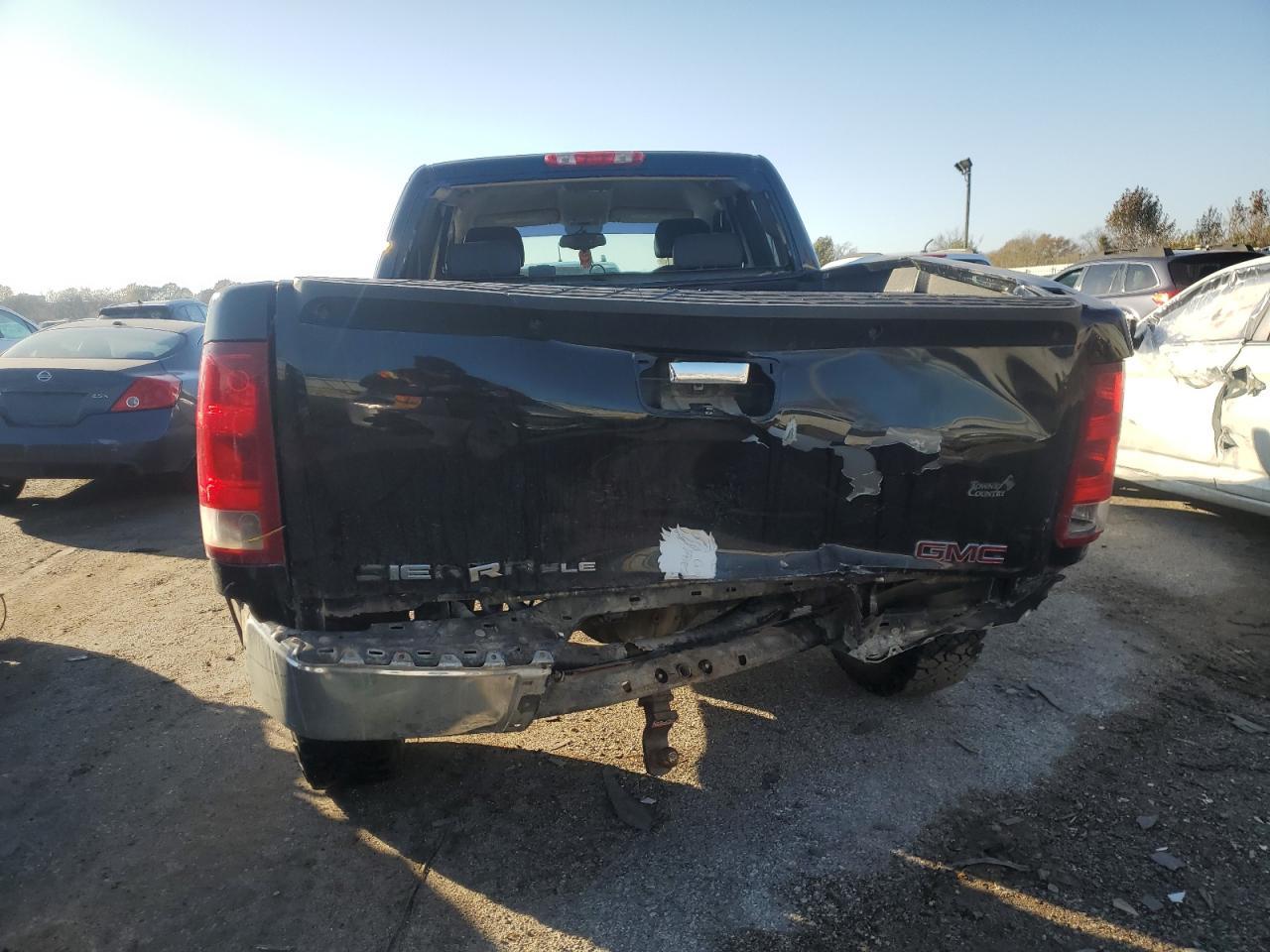 2013 GMC Sierra K1500 Sle - Image 6
