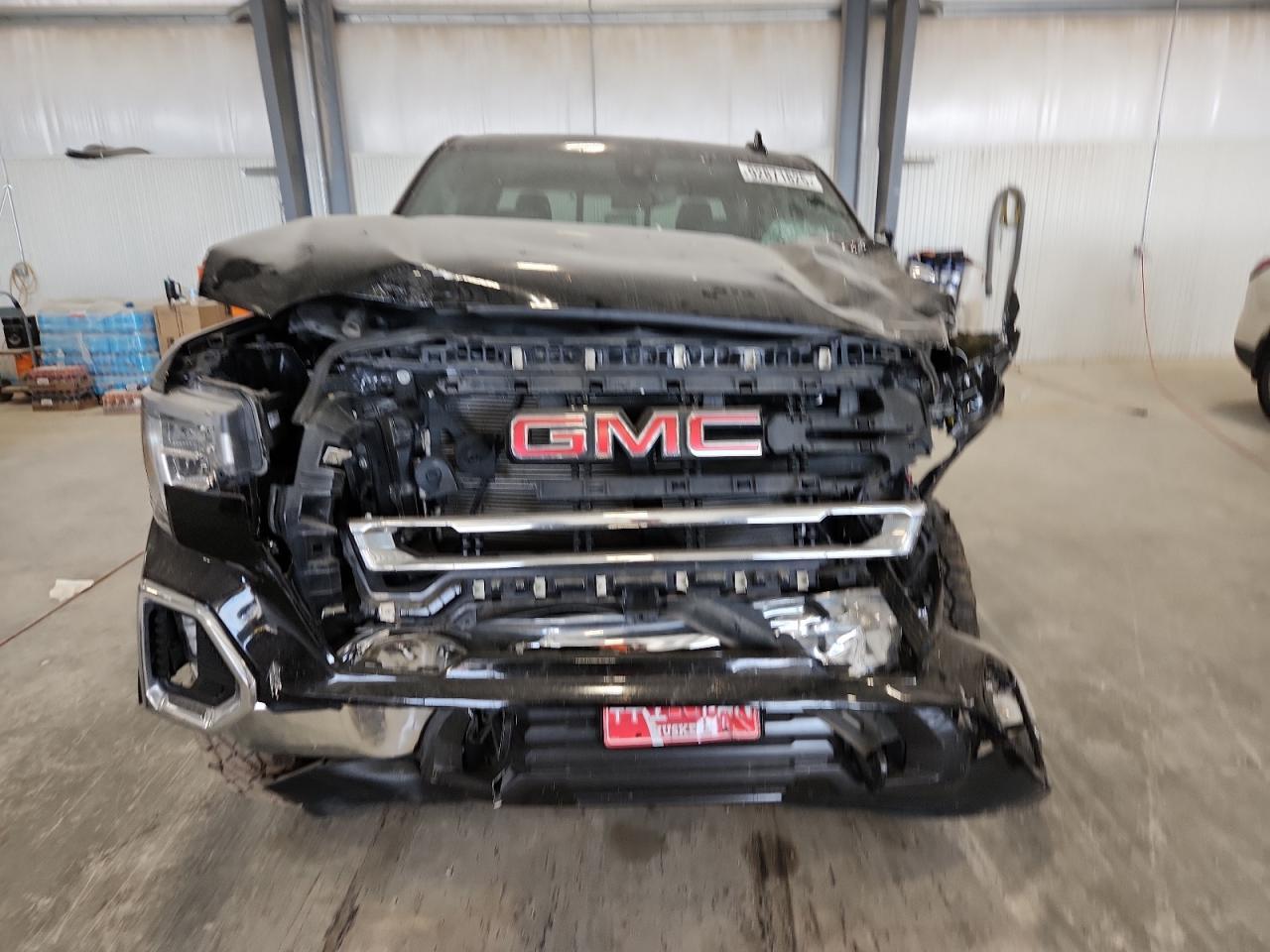 2021 GMC Sierra K1500 Slt - Image 5