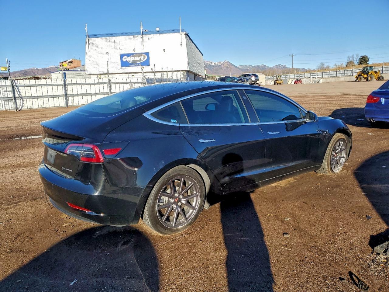 2019 Tesla Model 3 - Image 3
