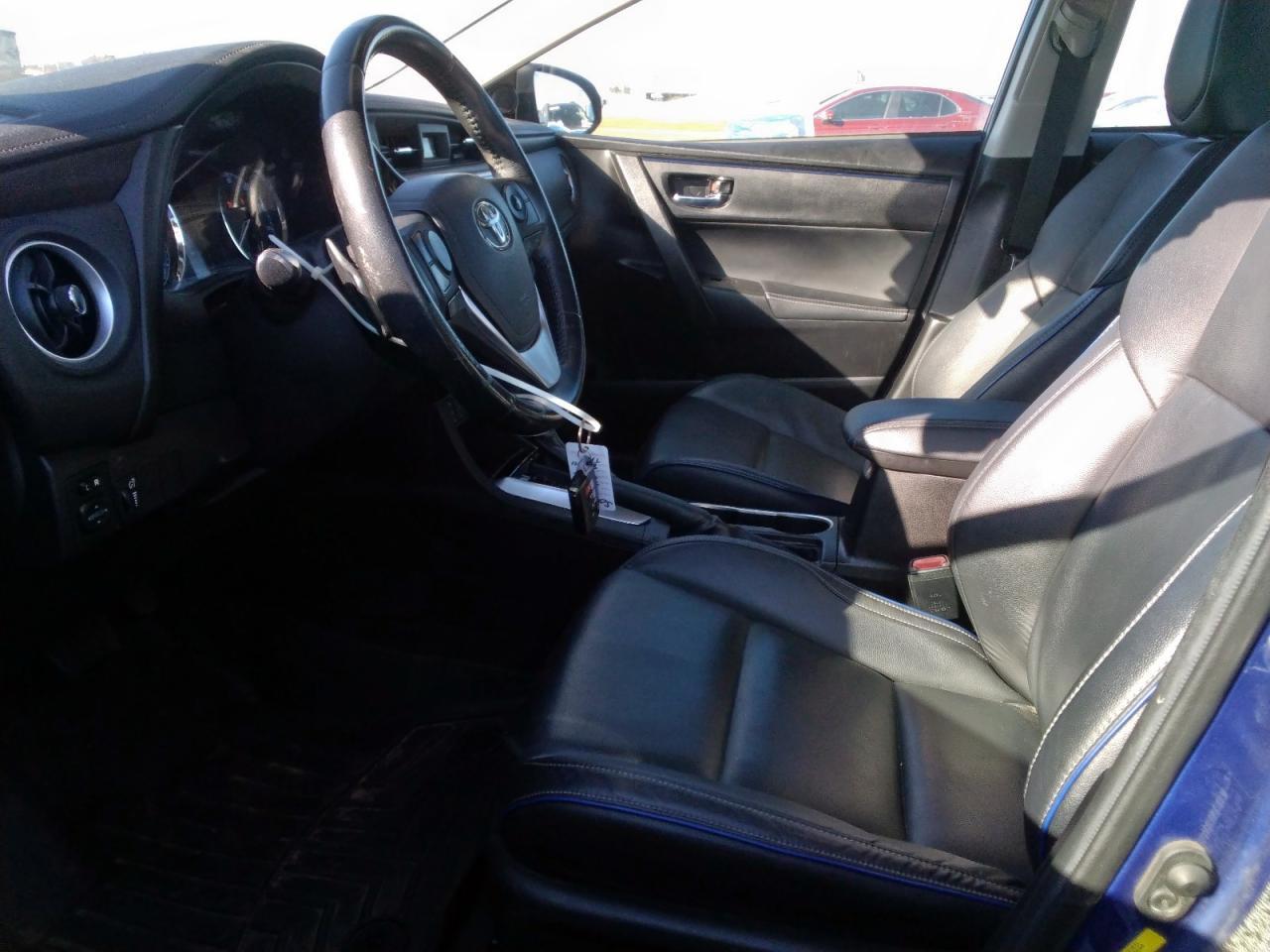 2018 Toyota Corolla L - Image 7