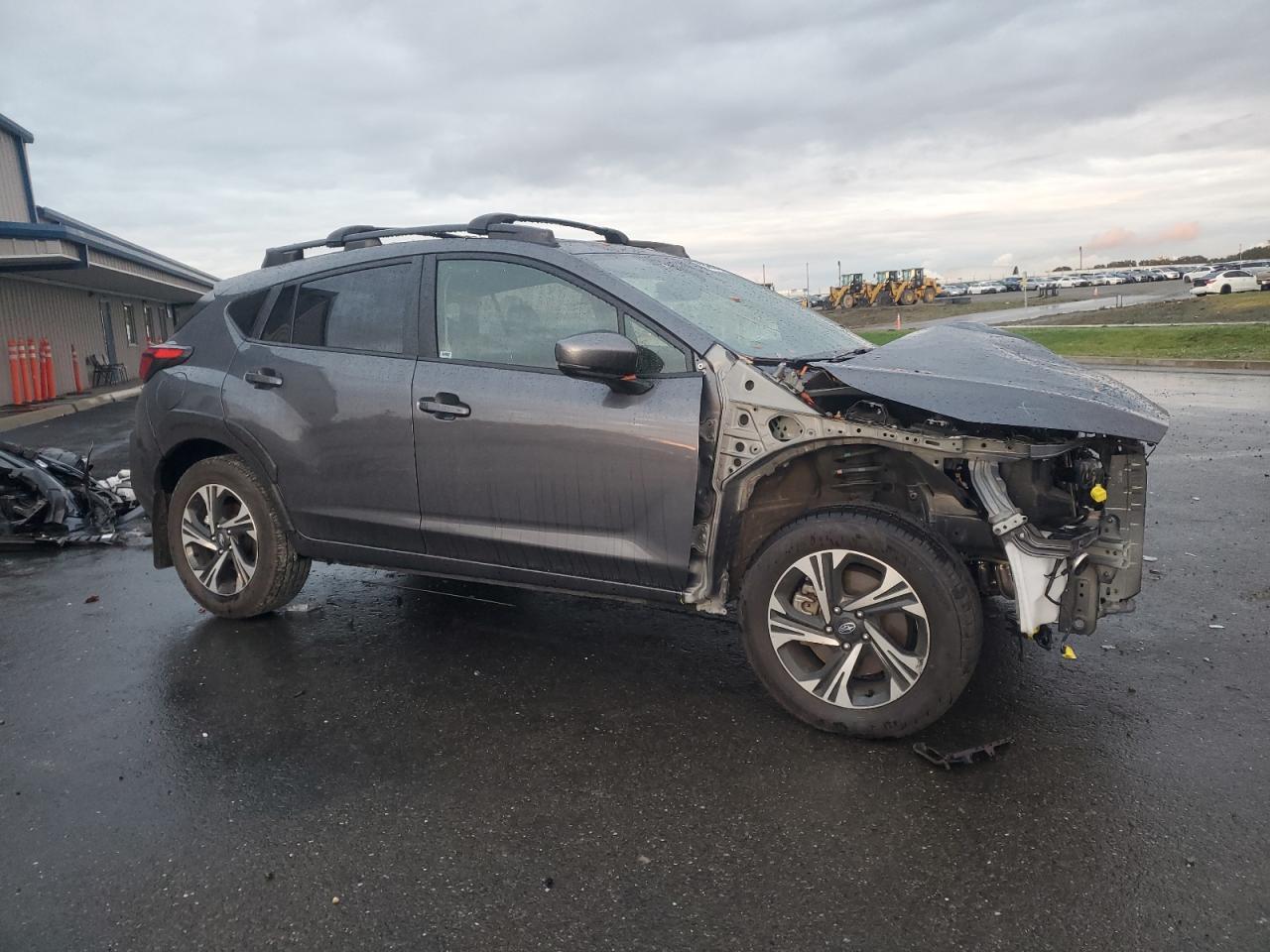 2024 Subaru Crosstrek Premium - Фото 4