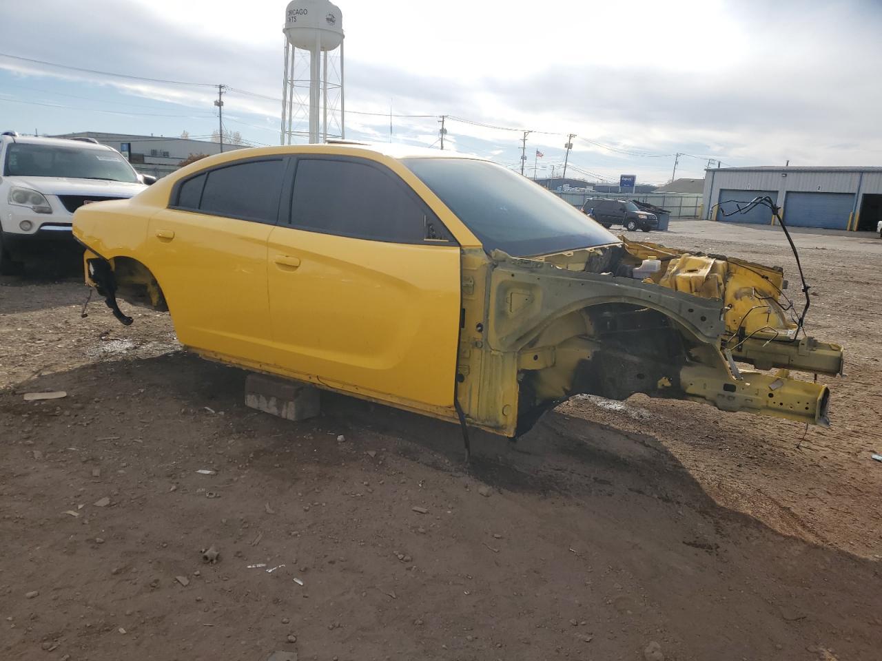 2017 Dodge Charger R/T 392 - Image 4