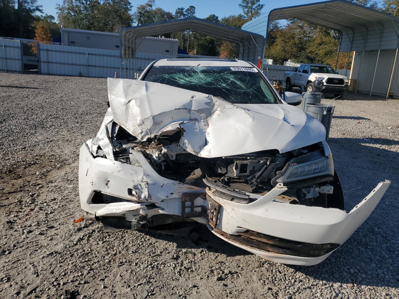 2015 Acura Tlx Tech - Фото 5