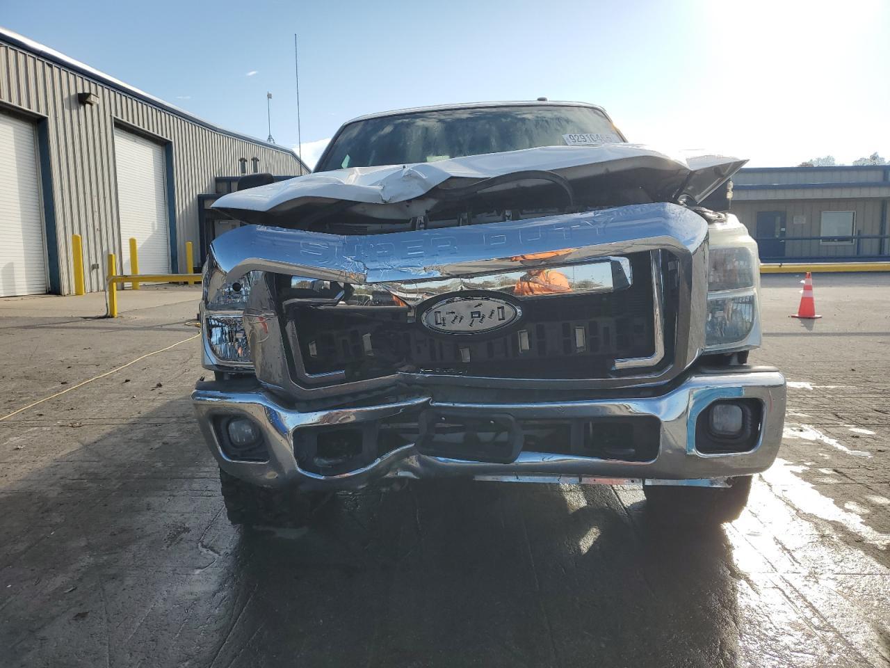 2012 Ford F250 Super Duty - Фото 5