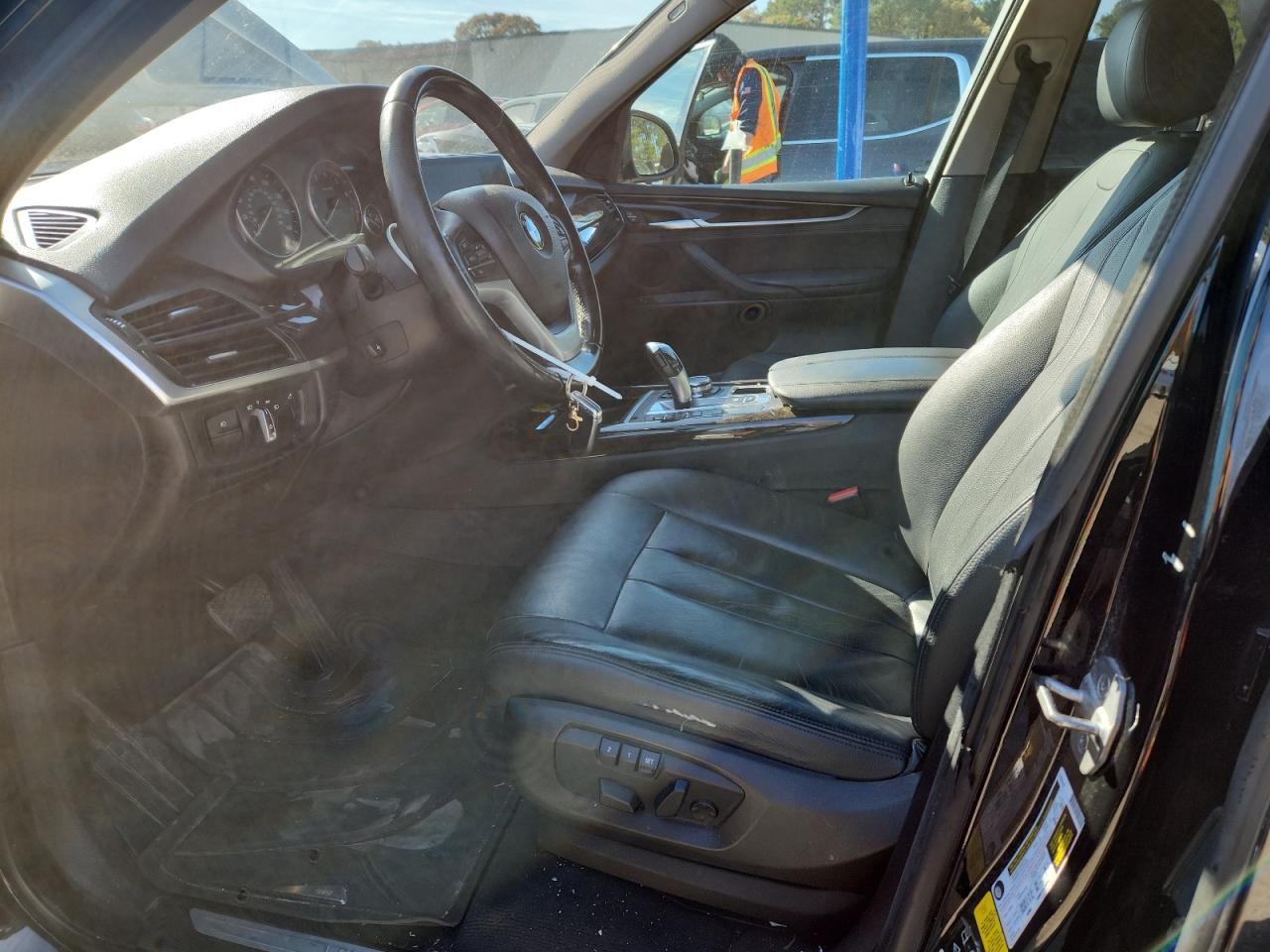 2016 BMW X5 xDrive35I - Image 7