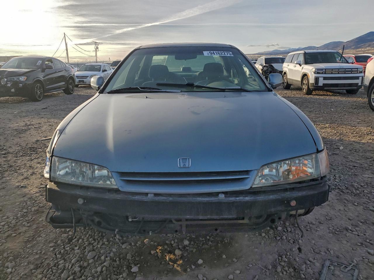 1994 Honda Accord Lx - Image 5