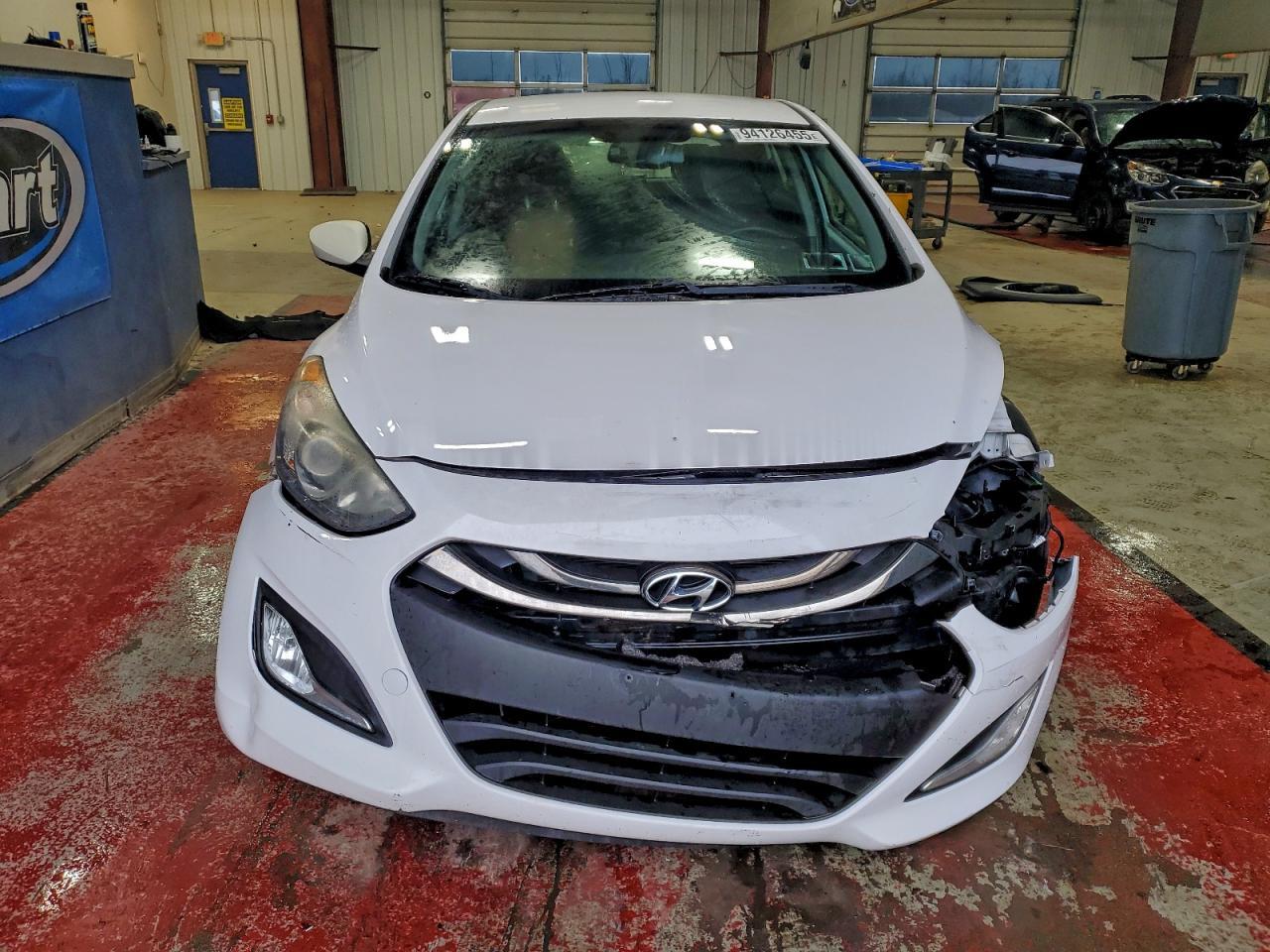2013 Hyundai Elantra Gt - Фото 5