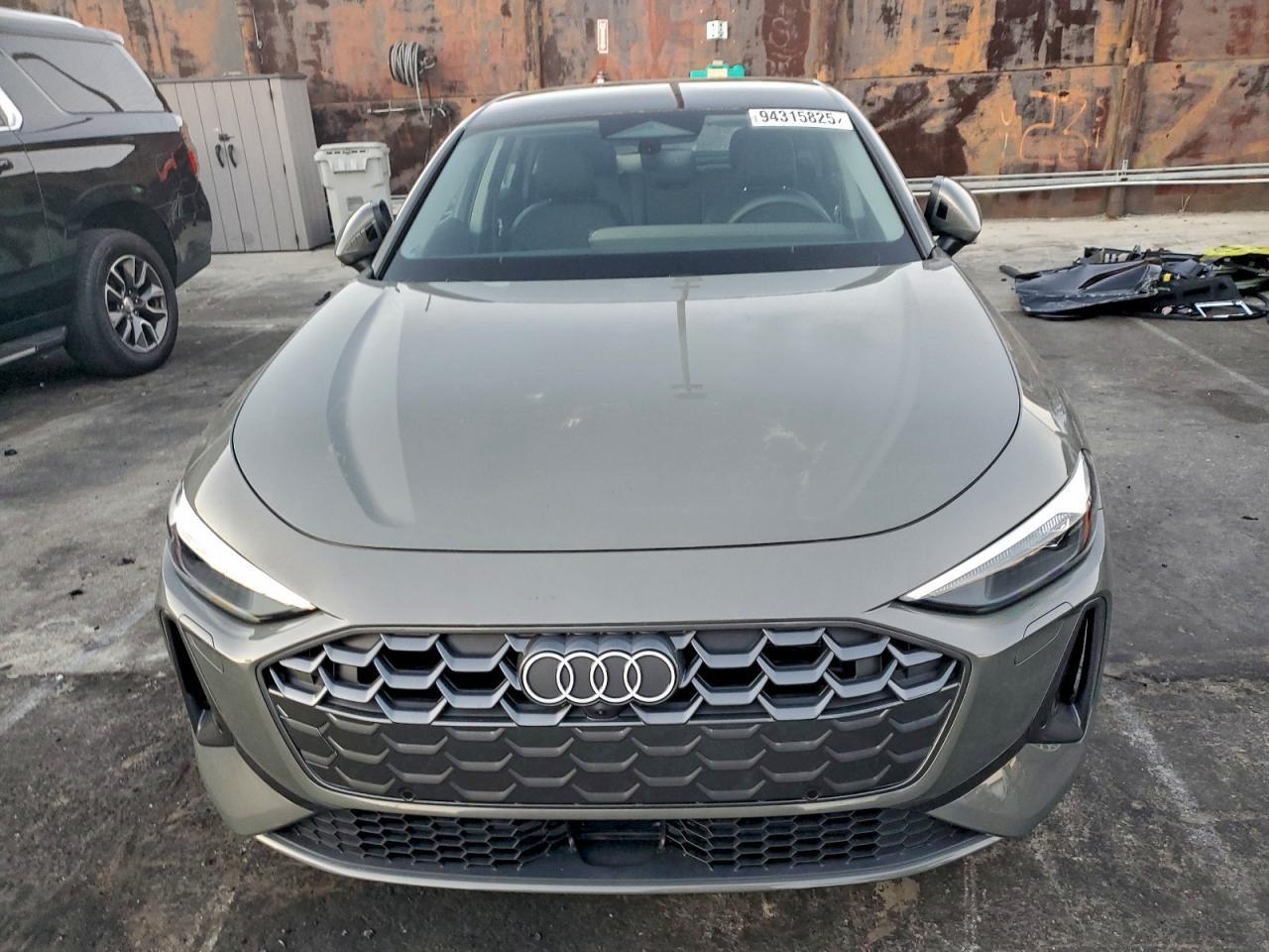 2025 Audi A5 Premium - Image 5