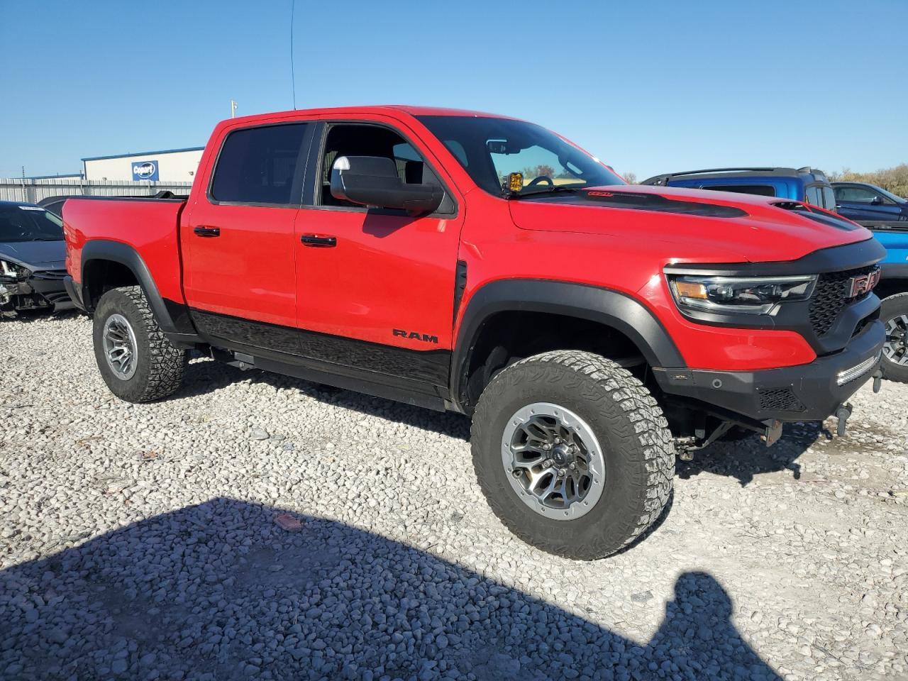 2023 Ram 1500 Trx - Image 4