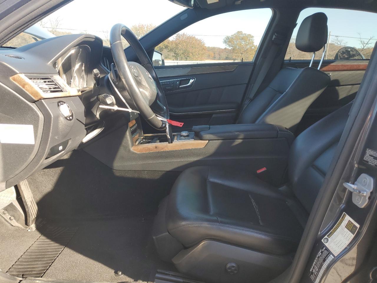 2010 Mercedes-Benz E 350 4Matic - Фото 7