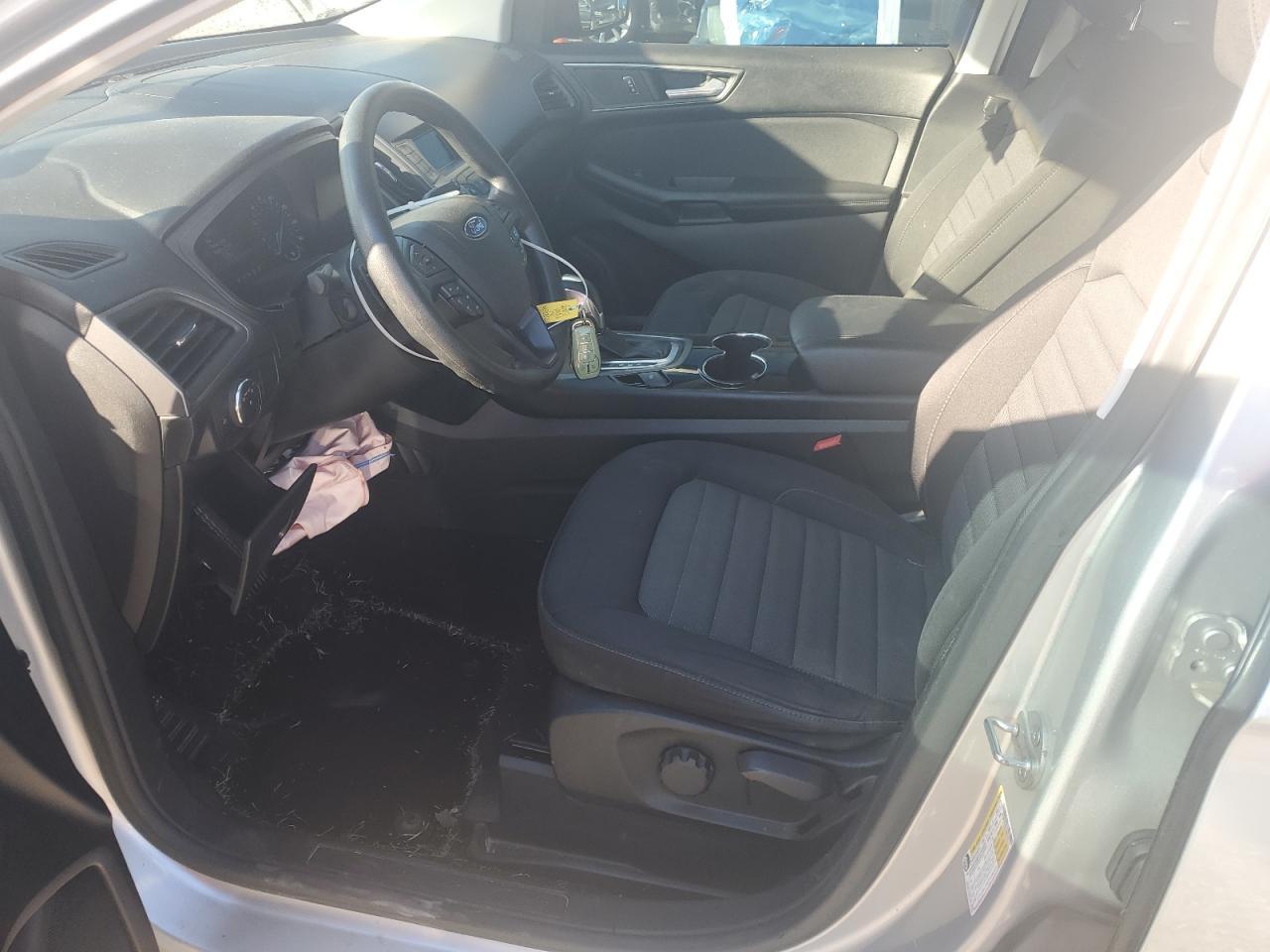 2016 Ford Edge - Image 7