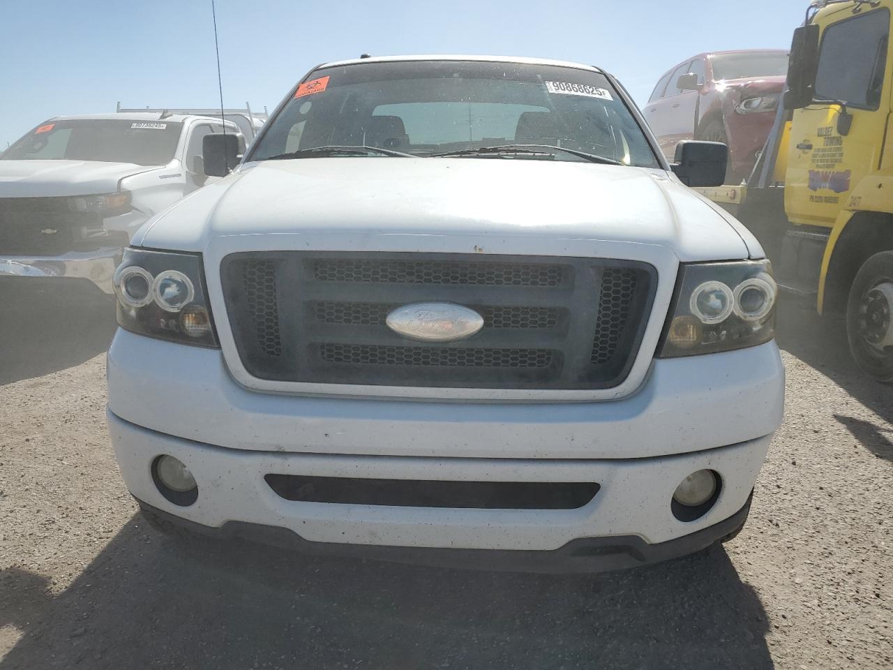2006 Ford F150 Supercrew - Image 5