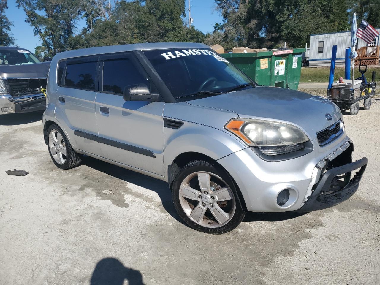 2010 Kia Soul - Фото 4