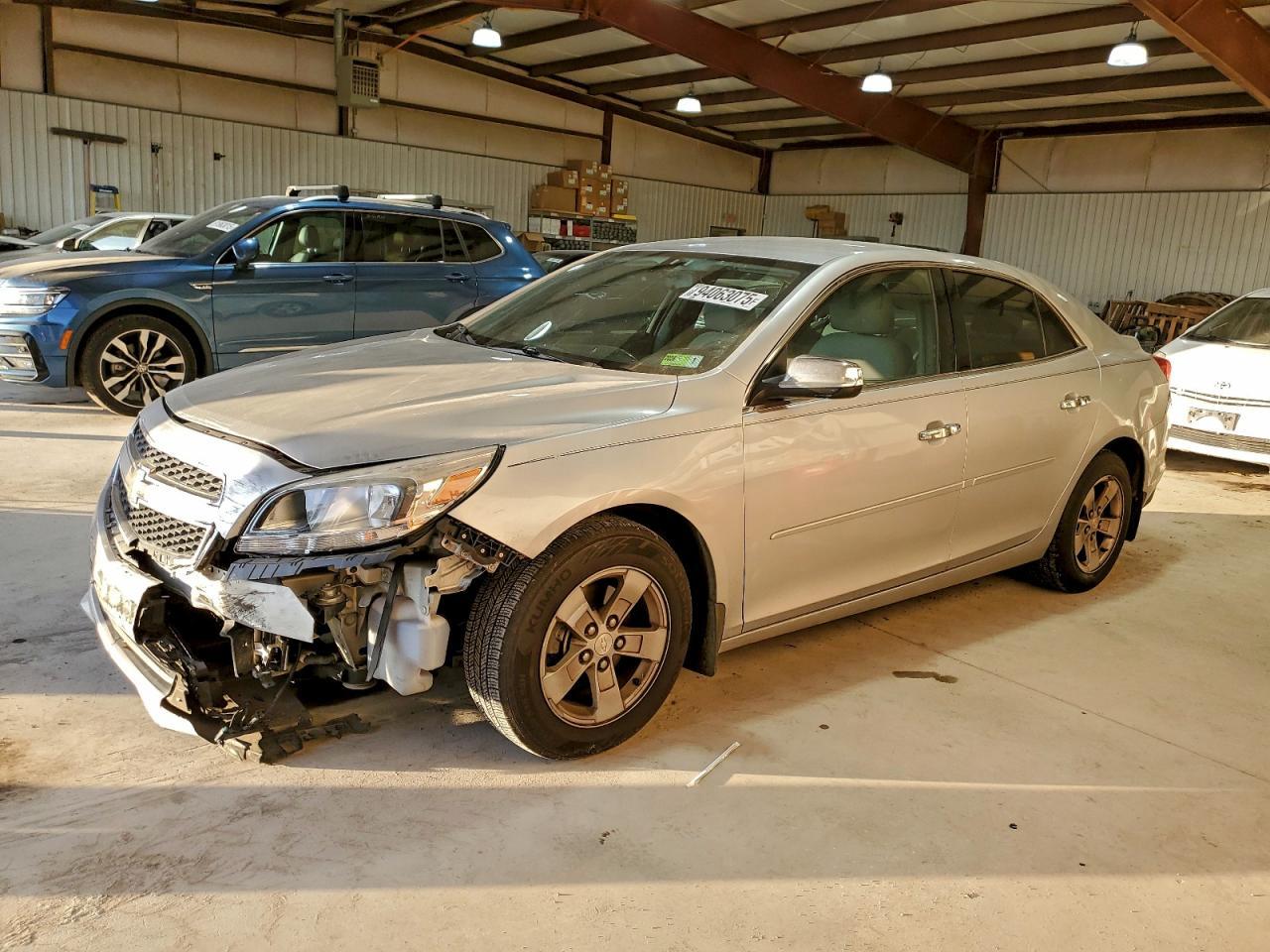 2013 Chevrolet Malibu Ls