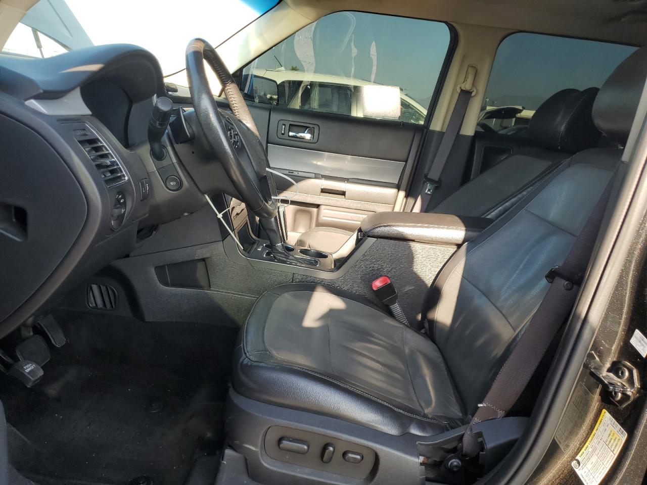 2013 Ford Flex Limited - Image 7