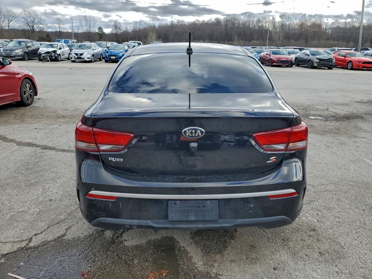 2021 Kia Rio Lx - Image 6