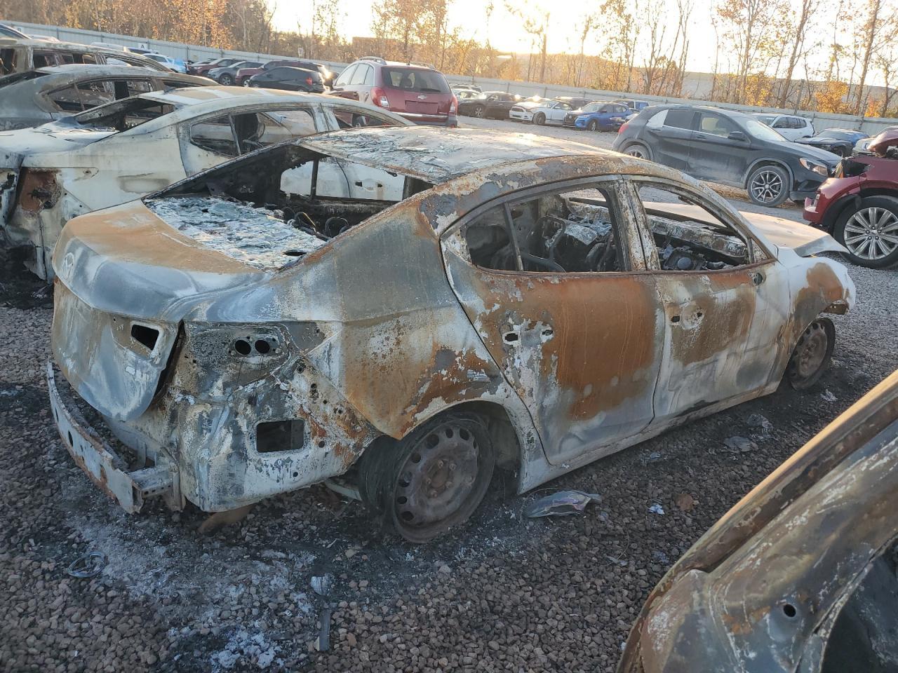 2015 Mazda 3 Sv - Фото 3