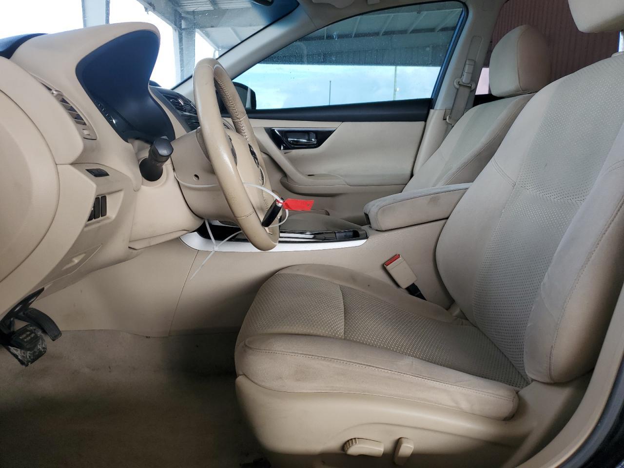 2014 Nissan Altima 2.5 - Фото 7