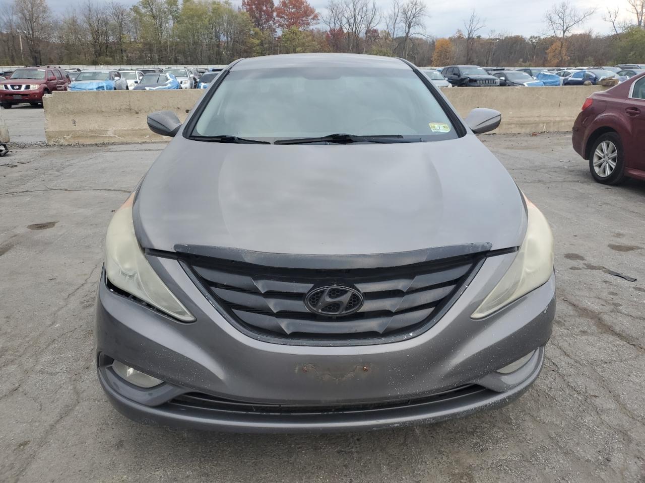 2011 Hyundai Sonata Se - Фото 5