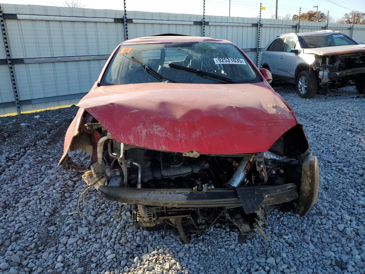 2009 Volkswagen Jetta Se - Image 5