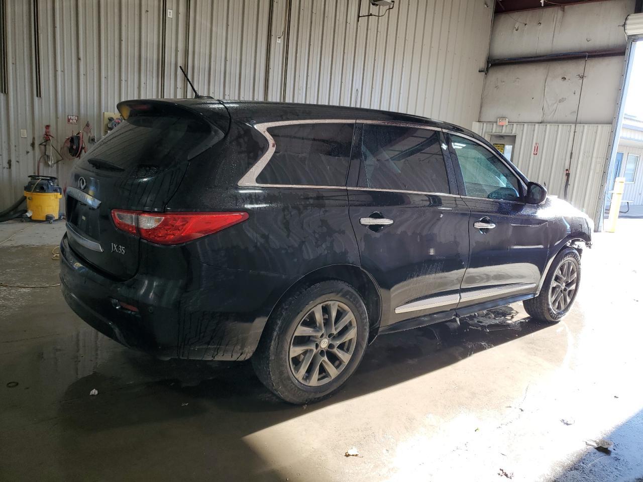 2013 Infiniti Jx35 - Image 3